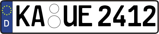 KA-UE2412