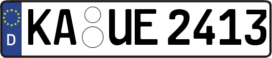 KA-UE2413