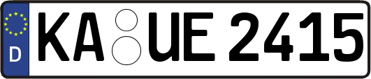 KA-UE2415