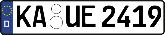 KA-UE2419