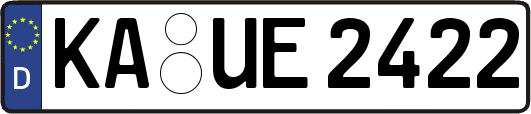 KA-UE2422