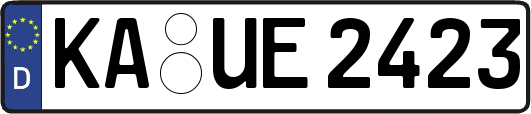 KA-UE2423