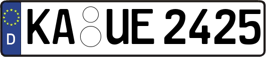 KA-UE2425
