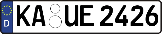 KA-UE2426