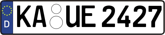 KA-UE2427