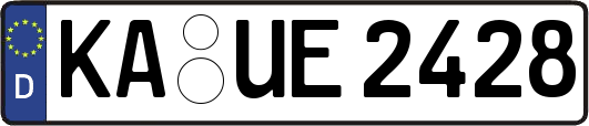 KA-UE2428