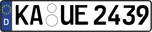 KA-UE2439