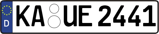 KA-UE2441
