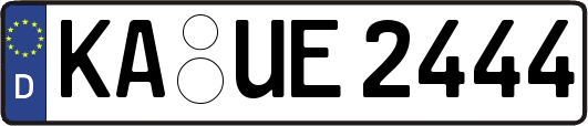 KA-UE2444