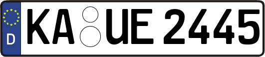 KA-UE2445