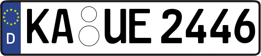 KA-UE2446