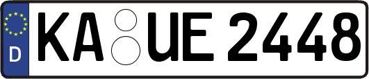 KA-UE2448
