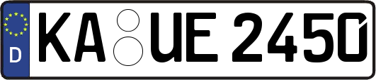 KA-UE2450