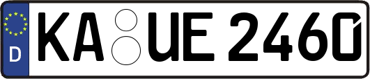 KA-UE2460