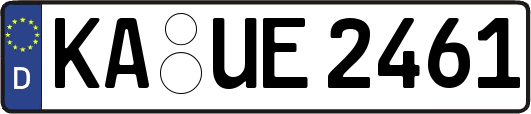 KA-UE2461