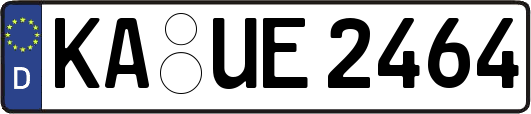 KA-UE2464