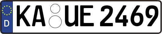 KA-UE2469