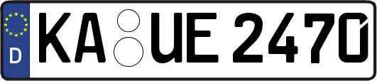 KA-UE2470