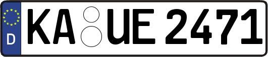 KA-UE2471