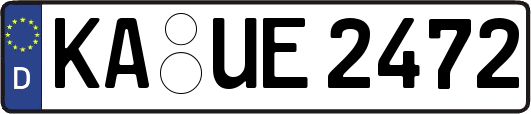 KA-UE2472