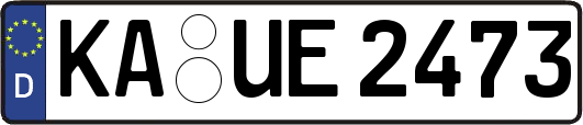KA-UE2473