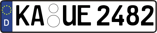 KA-UE2482