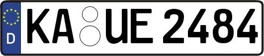 KA-UE2484