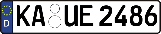 KA-UE2486