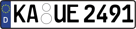 KA-UE2491