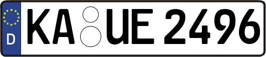 KA-UE2496