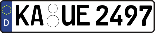 KA-UE2497