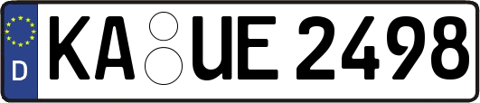 KA-UE2498
