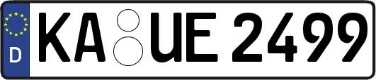 KA-UE2499