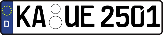 KA-UE2501