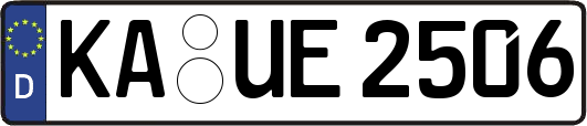 KA-UE2506