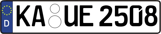 KA-UE2508