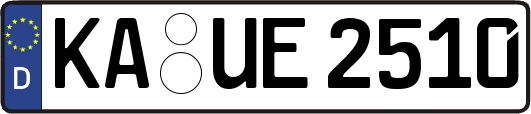 KA-UE2510