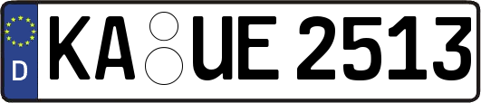 KA-UE2513