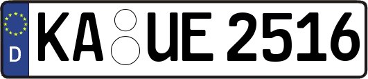 KA-UE2516