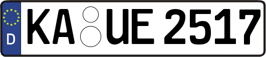 KA-UE2517