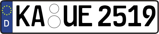KA-UE2519