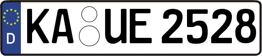 KA-UE2528