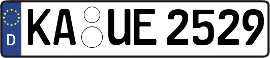 KA-UE2529
