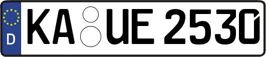 KA-UE2530