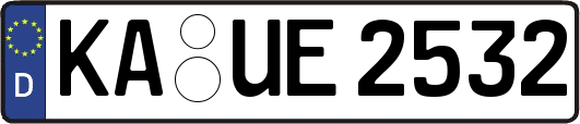 KA-UE2532
