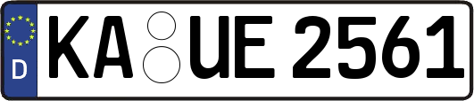 KA-UE2561