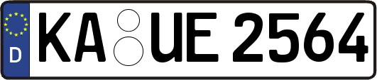 KA-UE2564