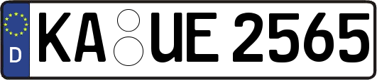 KA-UE2565
