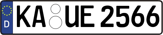KA-UE2566