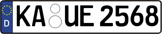 KA-UE2568